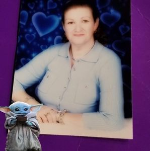 Meet your Posher, Kathy